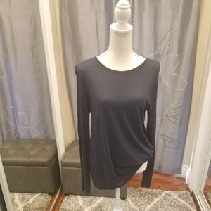 Vince long sleeve top